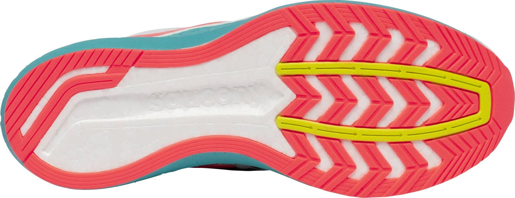White Mutant Running Shoes P9568